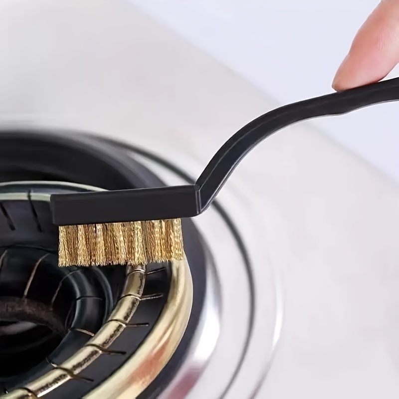 3pcs/gas stove cleaning brush  - Commercial Kitchen Hoods review and price