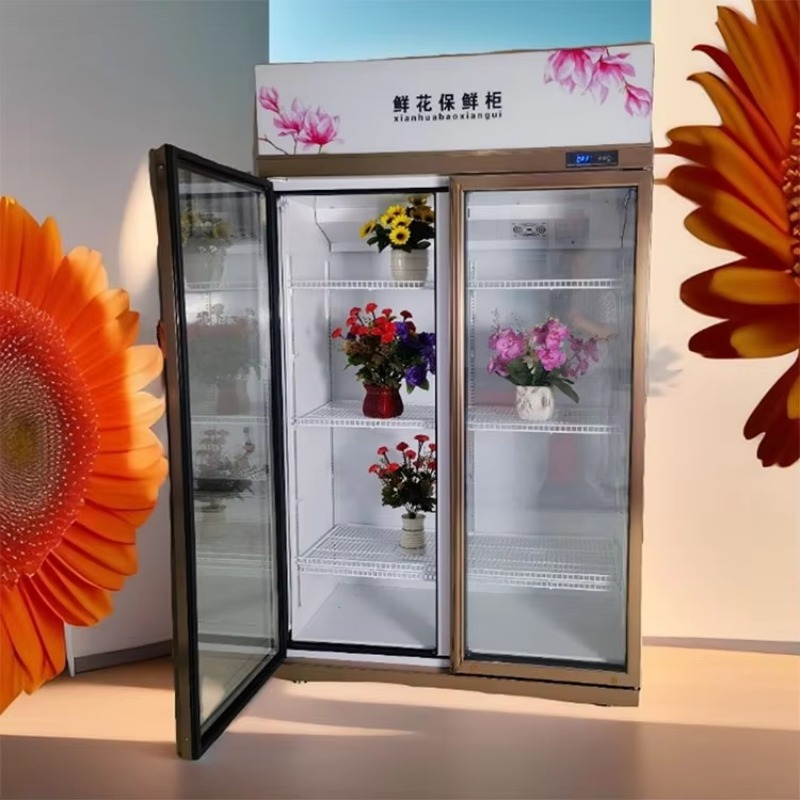 Refrigerated Display Case Flow - Refrigerated Display Case review and price