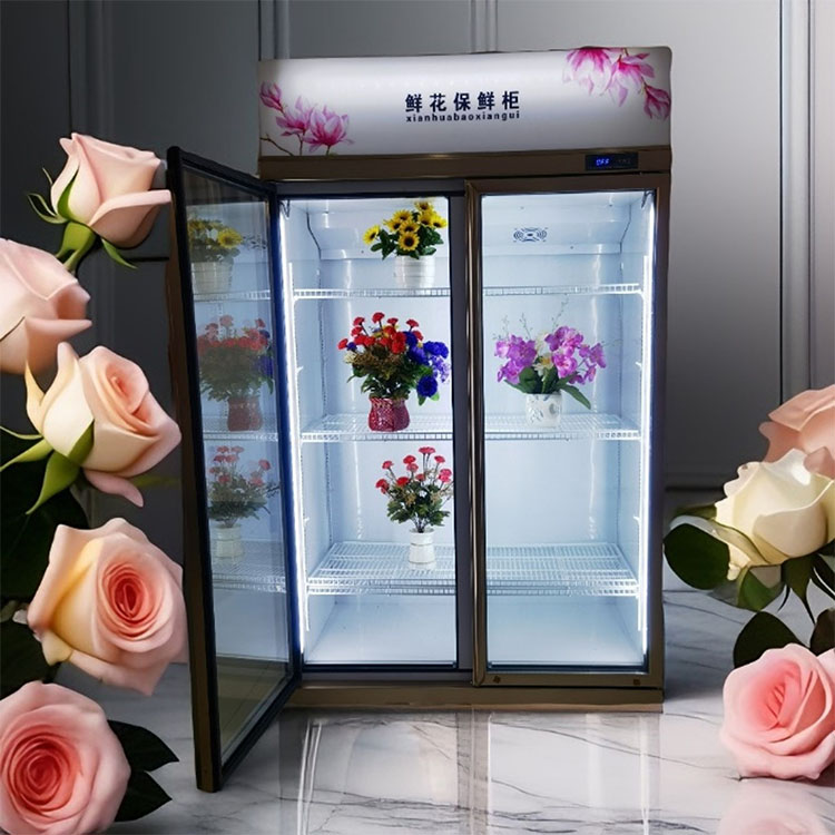 Refrigerated Display Case Flow - Refrigerated Display Case review and price