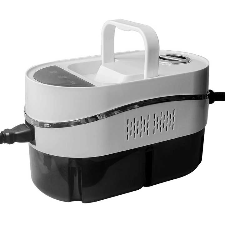 Popular Hot sell 1500W Electri - Commercial Kitchen Hoods review and price