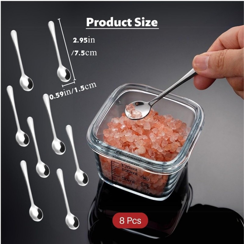 【8-Count 304 Stainless Coffee  - Commercial Kitchen Design review and price
