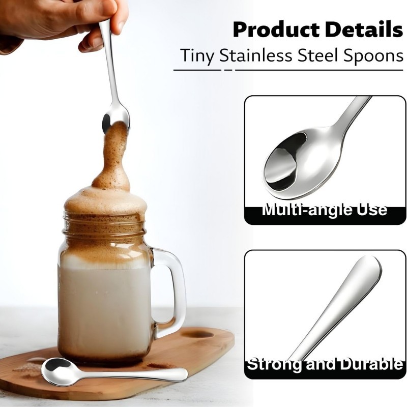 【8-Count 304 Stainless Coffee  - Commercial Kitchen Design review and price