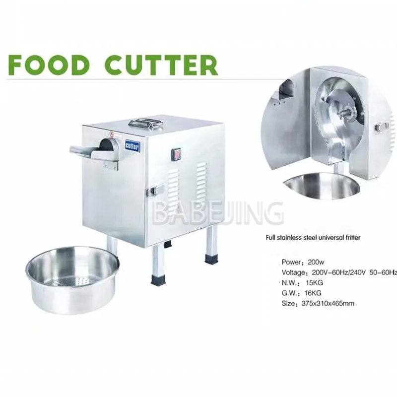 Electric Mini Scallion Chopper - Commercial Kitchen Appliances review and price