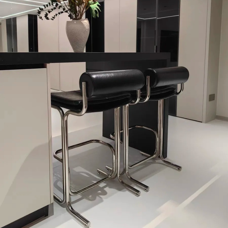 Bauhaus Inspired Bar Stool Des - Commercial Kitchen Design review and price