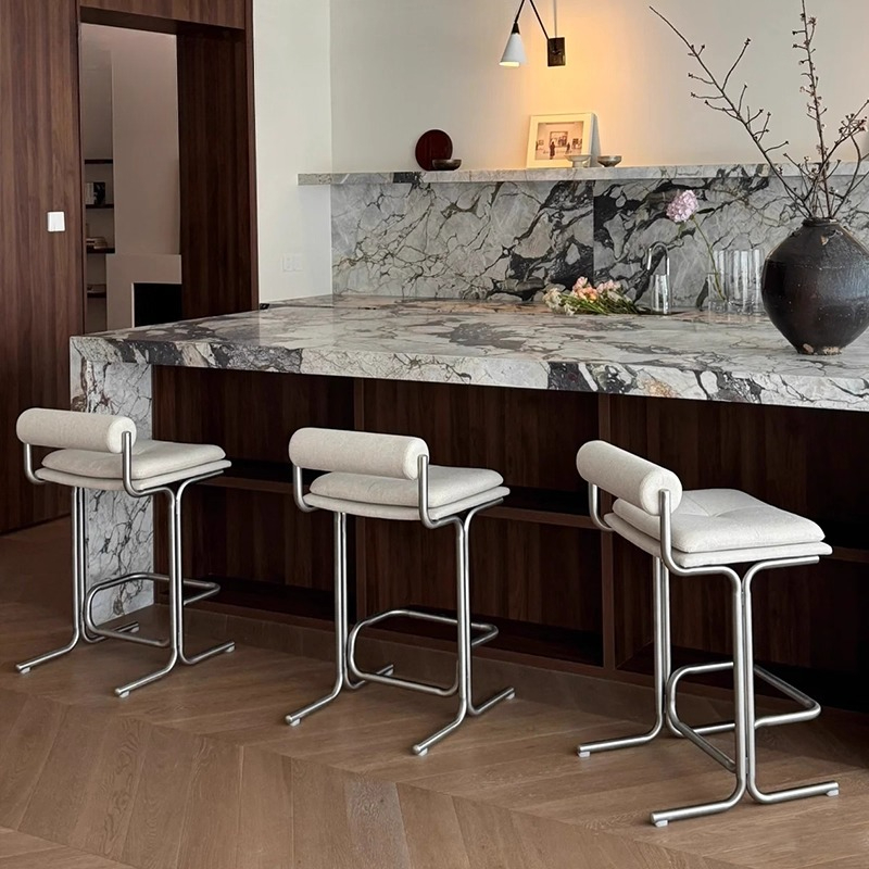 Bauhaus Inspired Bar Stool Des - Commercial Kitchen Design review and price