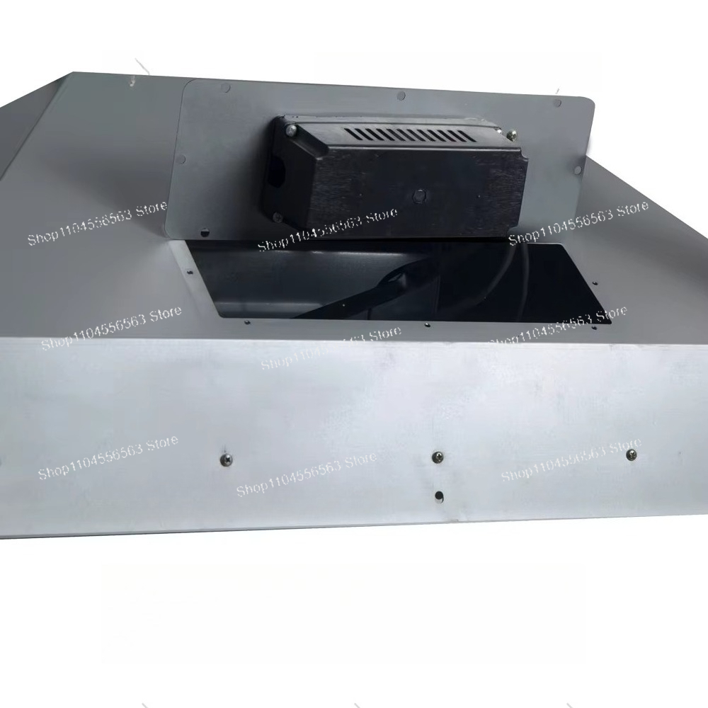High-Power Commercial Range Ho - Commercial Kitchen Hoods review and price