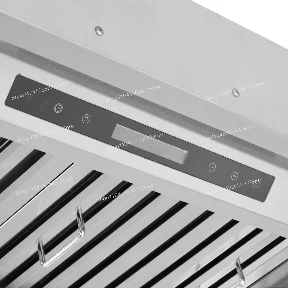 High-Power Commercial Range Ho - Commercial Kitchen Hoods review and price