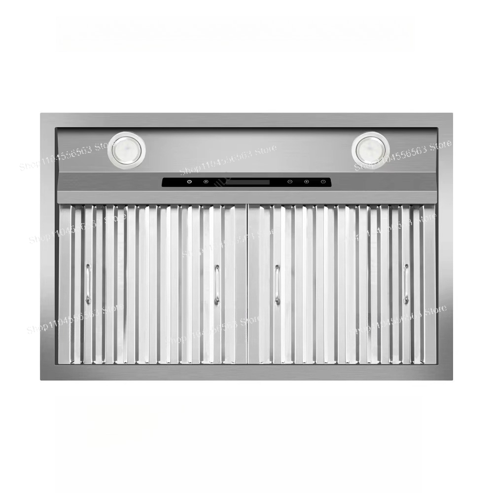 High-Power Commercial Range Ho - Commercial Kitchen Hoods review and price