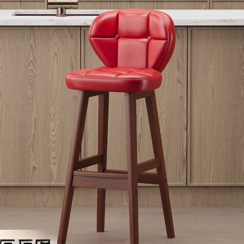Nordic Comfortable Bar Chair D - Commercial Kitchen Design review and price