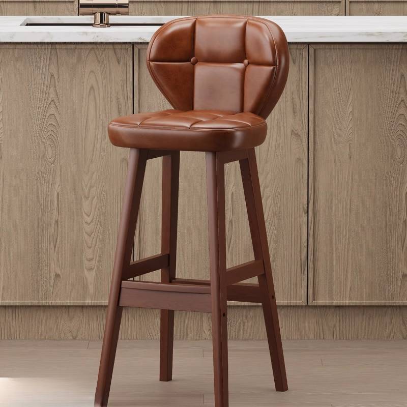 Nordic Comfortable Bar Chair D - Commercial Kitchen Design review and price