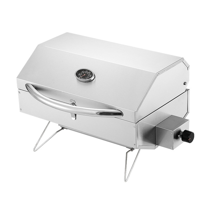 Smart Custom Black-Green Burni - Commercial Kitchen Equipment Brands review and price