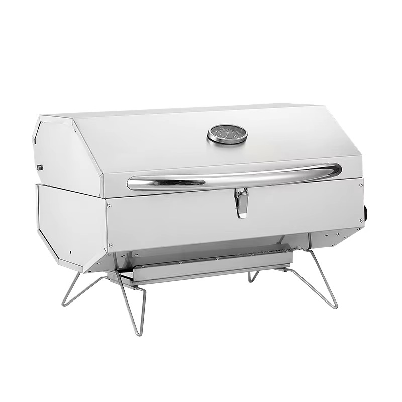 Smart Custom Black-Green Burni - Commercial Kitchen Equipment Brands review and price