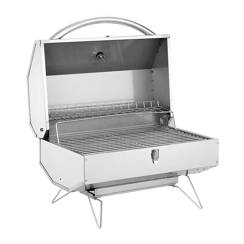 Smart Custom Black-Green Burni - Commercial Kitchen Equipment Brands review and price