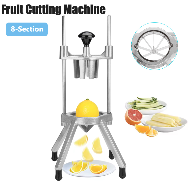8-Section Lemon Wedge Slicer C - Commercial Kitchen Appliances review and price