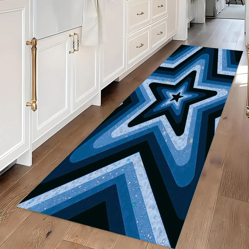Runner Rug Non Slip Washable K - Commercial Kitchen Design review and price