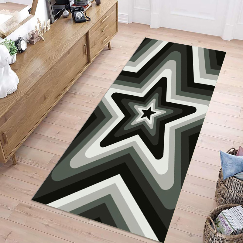 Runner Rug Non Slip Washable K - Commercial Kitchen Design review and price
