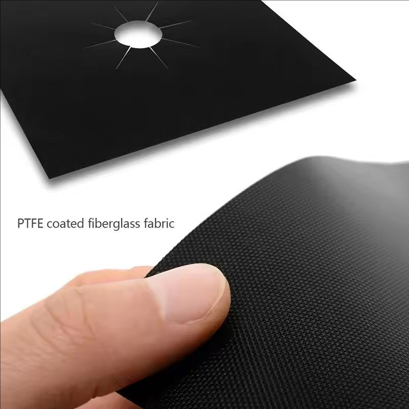 2/4/8Pcs Gas Stove Protector C - Commercial Kitchen Hoods review and price