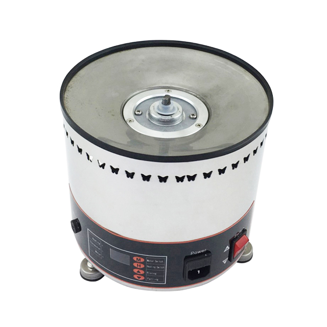 Hot Sell Fashionable Stainless - Chocolate Fountain Commercial review and price