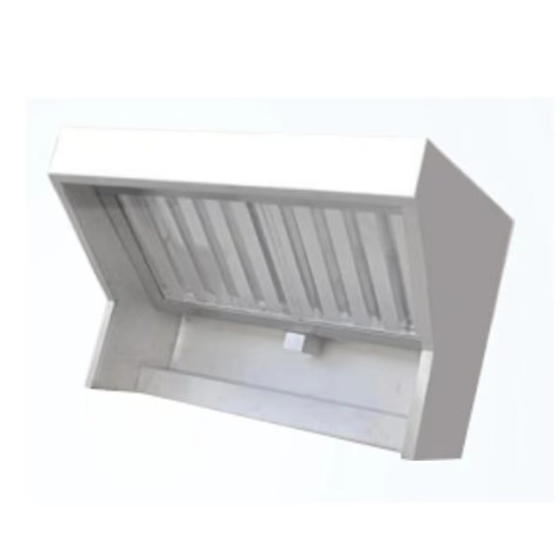 Commercial Floor Type Hood Cus - Commercial Kitchen Hoods review and price