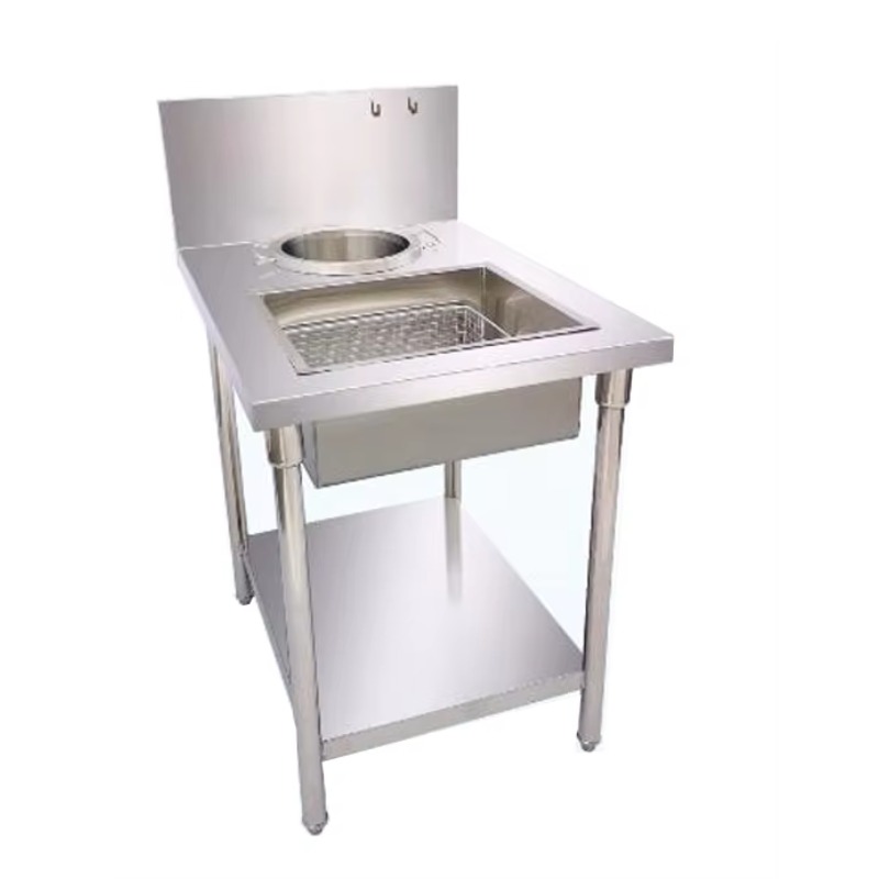 Commercial Floor Type Hood Cus - Commercial Kitchen Hoods review and price