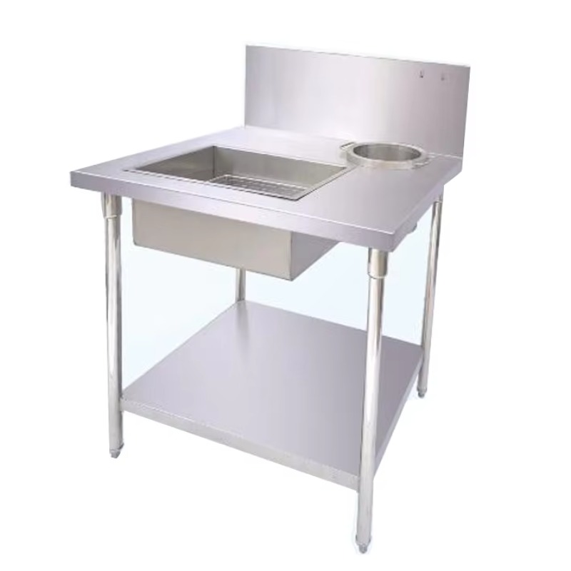 Commercial Floor Type Hood Cus - Commercial Kitchen Hoods review and price