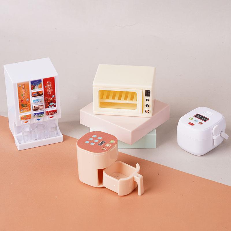 Dollhouse Miniature Kitchen Ap - Commercial Kitchen Appliances review and price