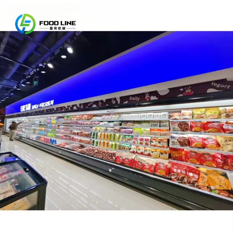 Refrigerated Display Case Cust - Refrigerated Display Case review and price