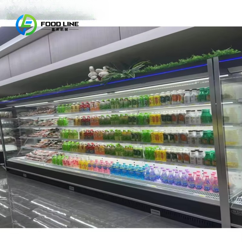 Refrigerated Display Case Cust - Refrigerated Display Case review and price