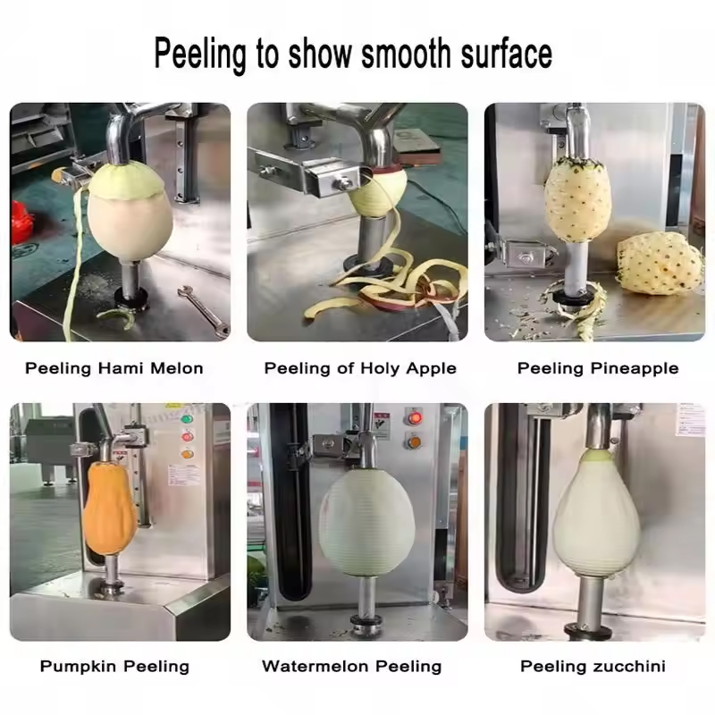 Commercial Stainless Steel Fru - Commercial Kitchen Use review and price