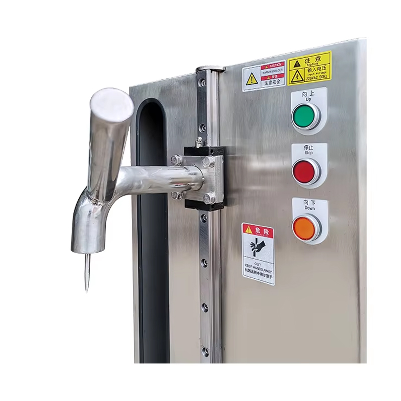 Commercial Stainless Steel Fru - Commercial Kitchen Use review and price