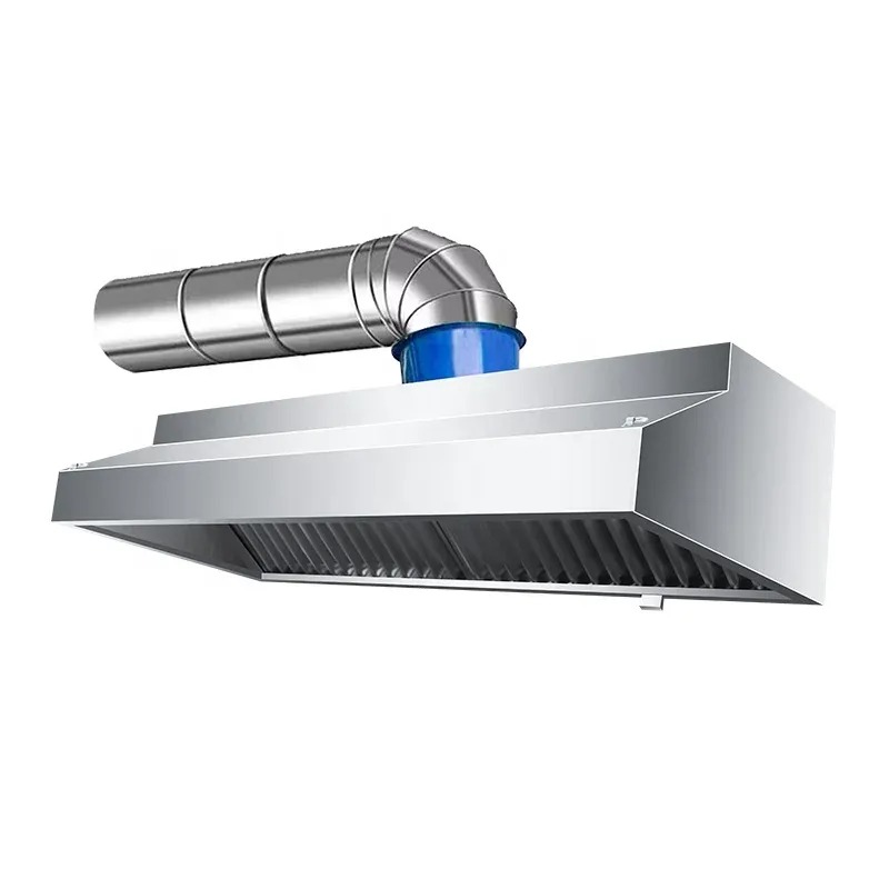 Kitlalong Commercial Stainless - Commercial Kitchen Hoods review and price