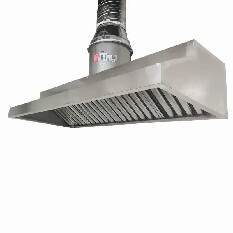 Kitlalong Commercial Stainless - Commercial Kitchen Hoods review and price