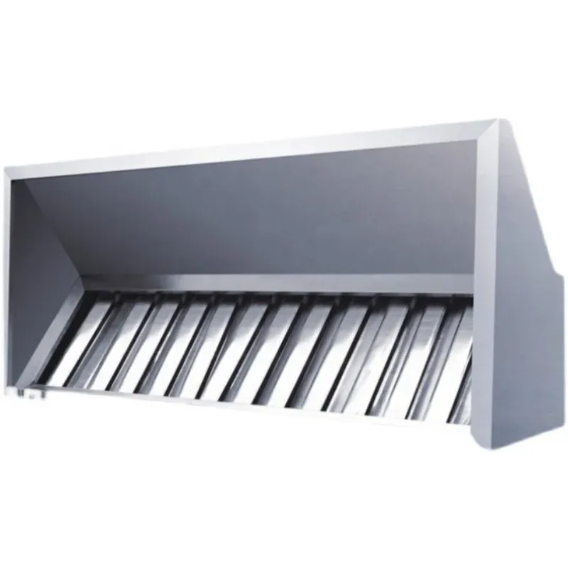 Kitlalong Commercial Stainless - Commercial Kitchen Hoods review and price
