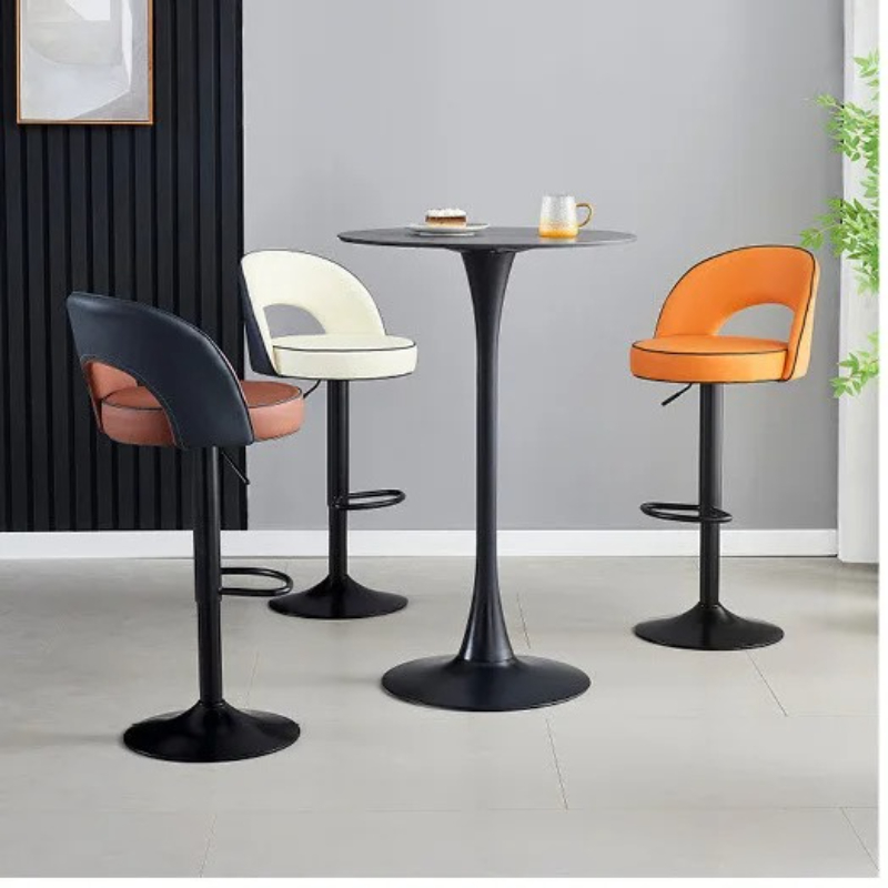 Light Luxury Bar Stool Modern  - Commercial Kitchen Light review and price