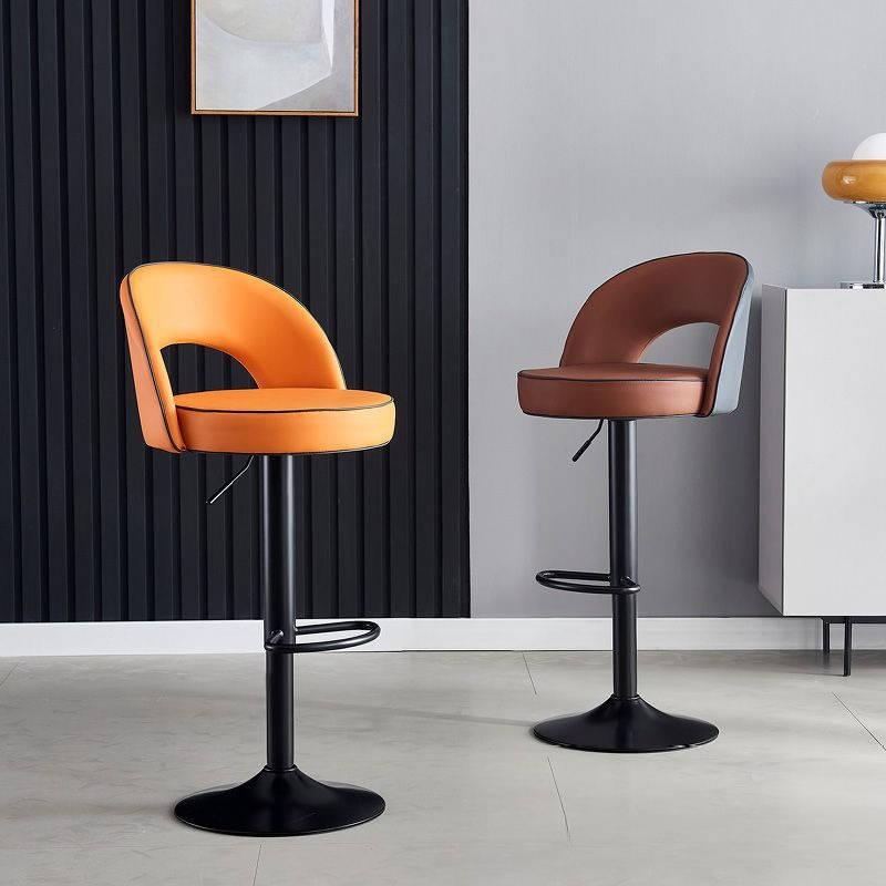 Light Luxury Bar Stool Modern  - Commercial Kitchen Light review and price