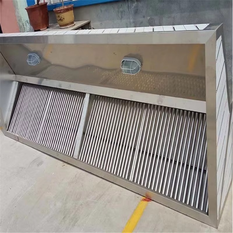 Commercial Customizable Restau - Commercial Kitchen Hoods review and price