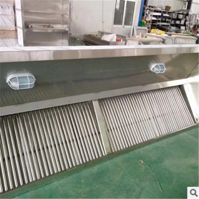 Commercial Customizable Restau - Commercial Kitchen Hoods review and price