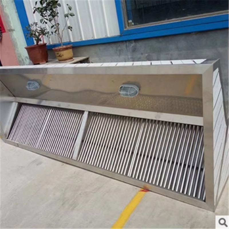 Commercial Customizable Restau - Commercial Kitchen Hoods review and price