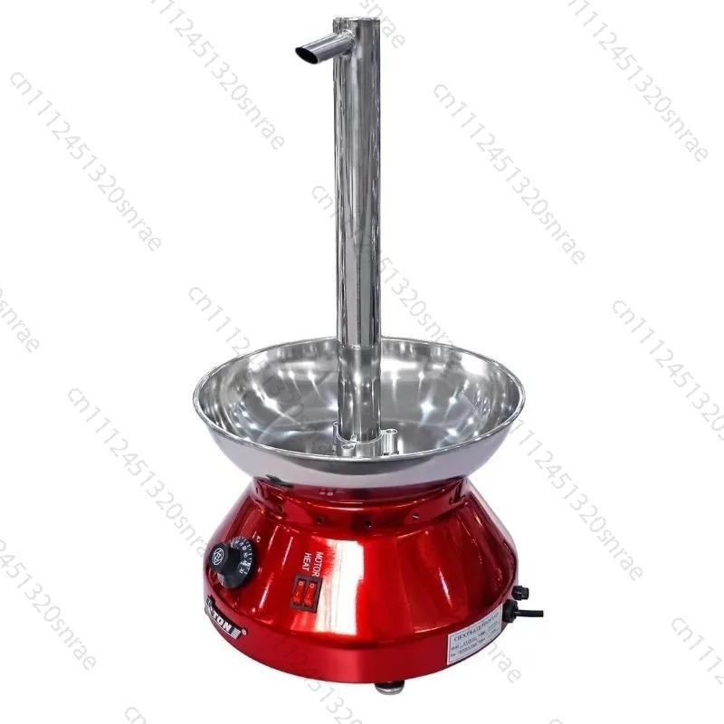 Commercial Chocolate Fountain  - Chocolate Fountain Commercial review and price