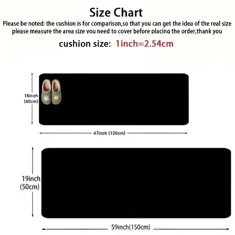 Checkerboard Vinyl Runner Rug  - Commercial Kitchen Vinyl review and price