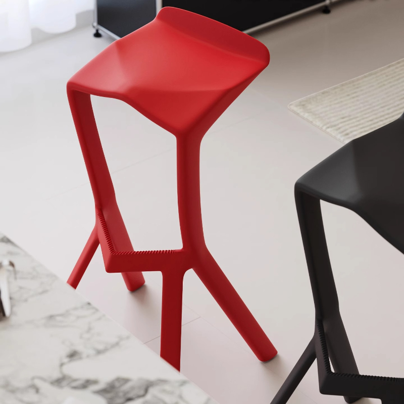Backrest Geometric Design Dura - Commercial Kitchen Design review and price