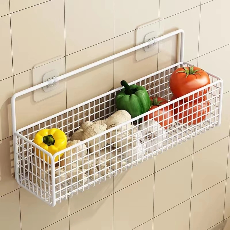 10PCS Transparent Hanging Shel - Commercial Kitchen Rack review and price