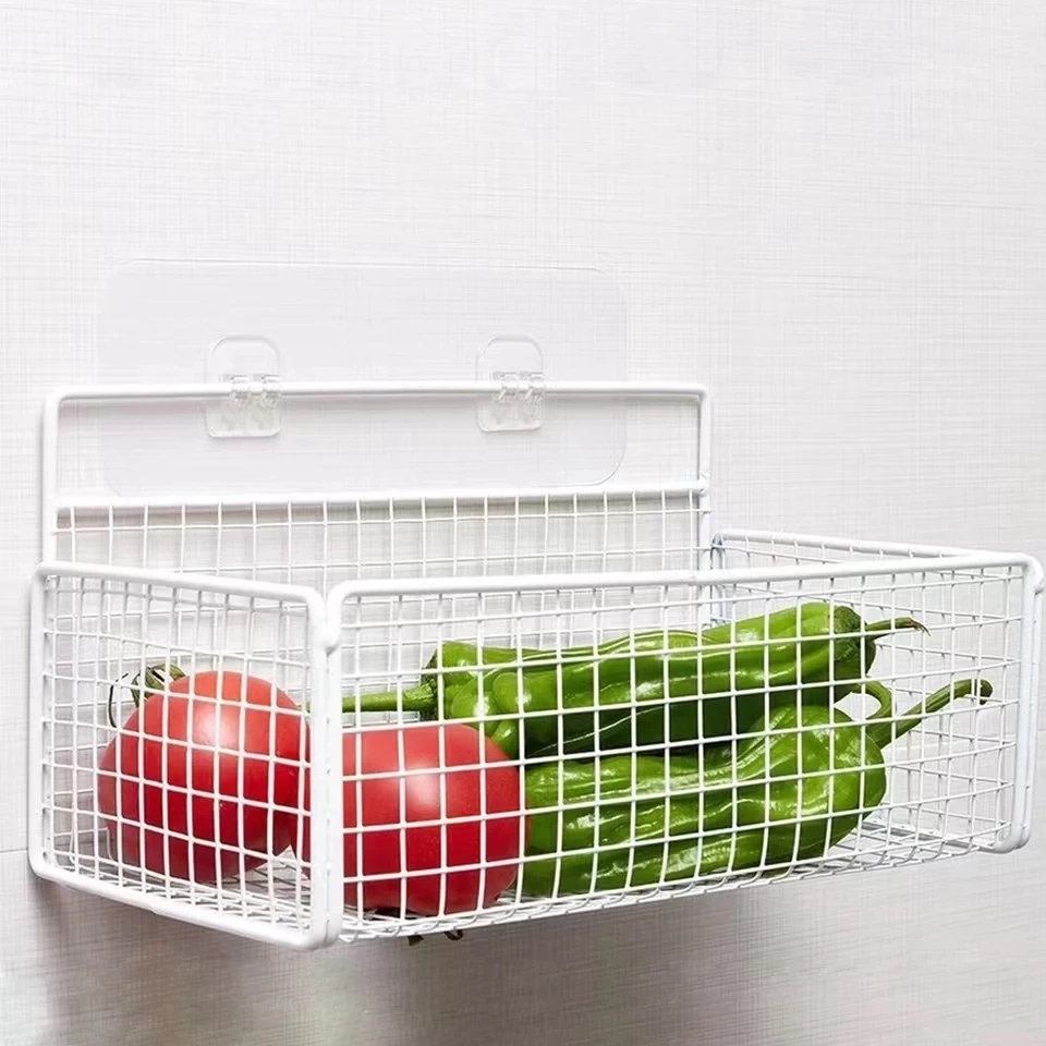 10PCS Transparent Hanging Shel - Commercial Kitchen Rack review and price