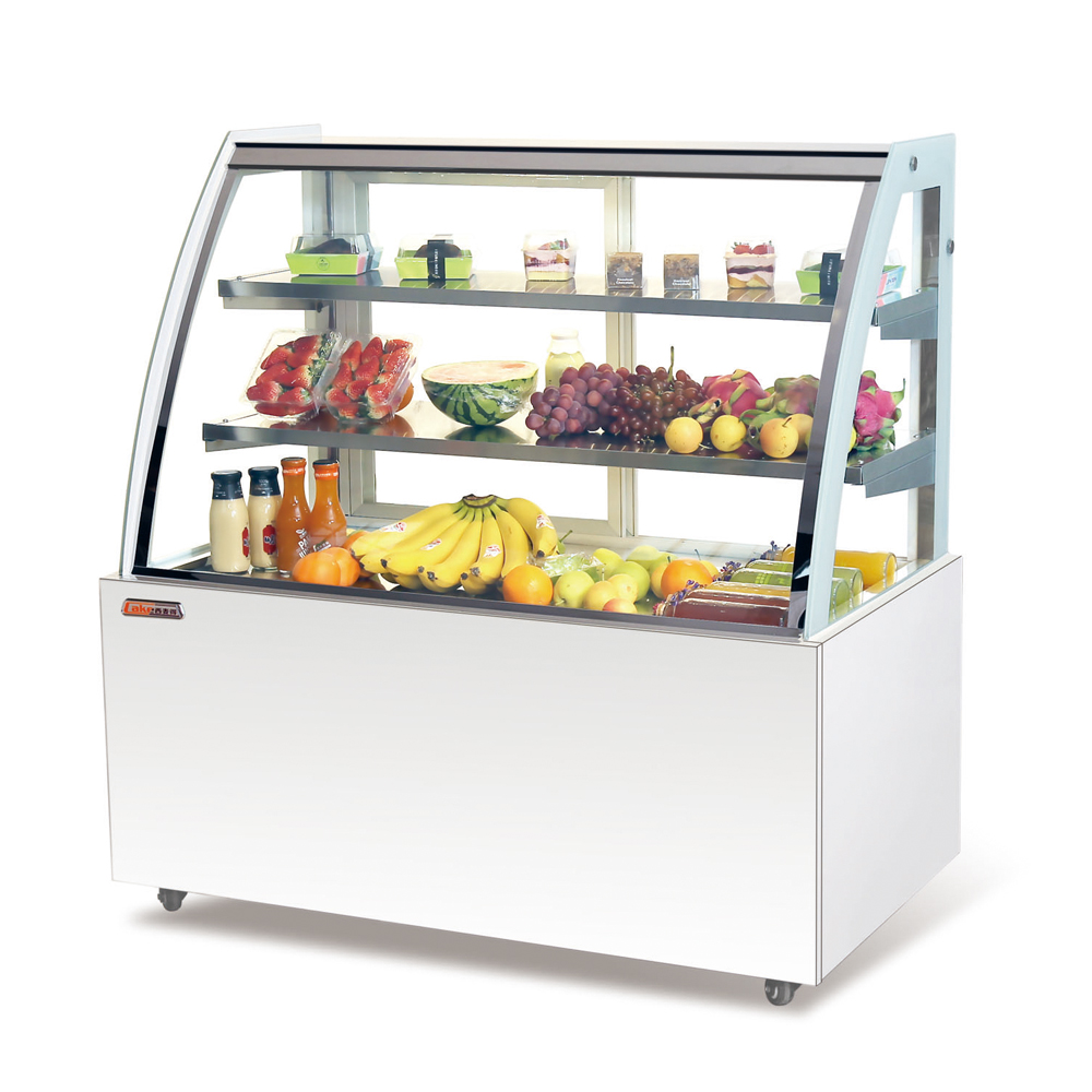 Commercial Refrigeration Equip - Refrigerated Display Case review and price