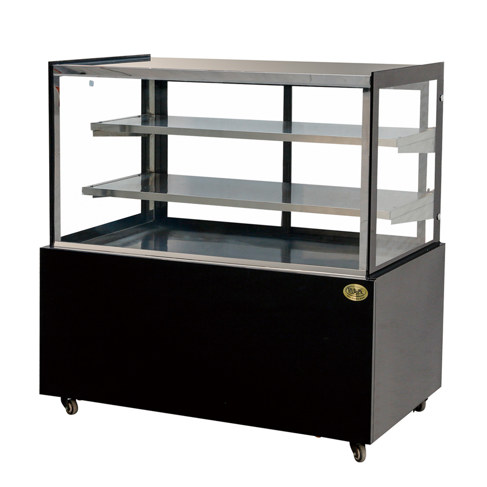 Commercial Refrigeration Equip - Refrigerated Display Case review and price