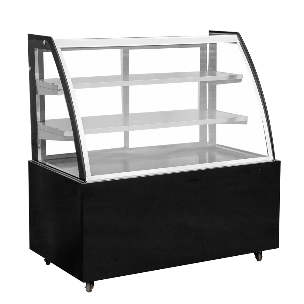 Commercial Refrigeration Equip - Refrigerated Display Case review and price