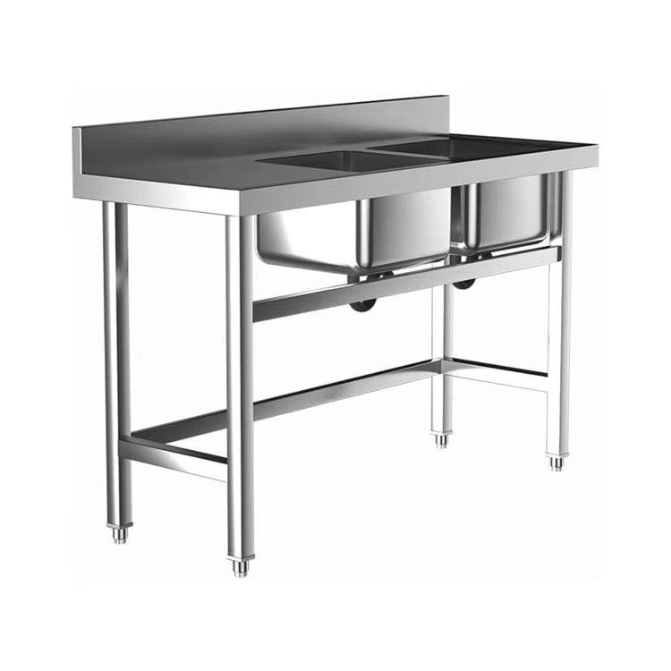 Commercial Hotel Kitchen Equip - Commercial Kitchen Table review and price