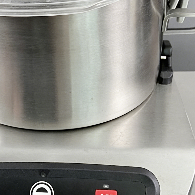 Desktop Meat Processing Machin - Commercial Kitchen Use review and price
