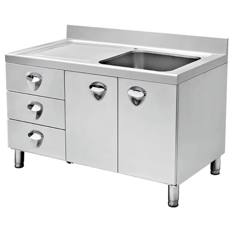 Heavy Duty Restaurant Kitchen  - Commercial Kitchen Table review and price