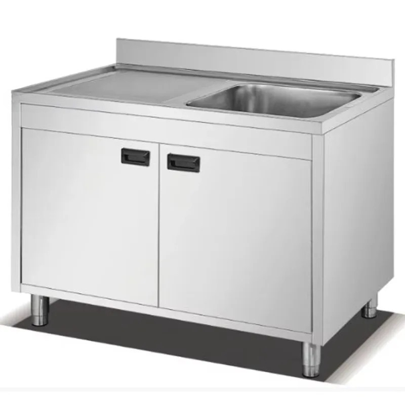 Heavy Duty Restaurant Kitchen  - Commercial Kitchen Table review and price